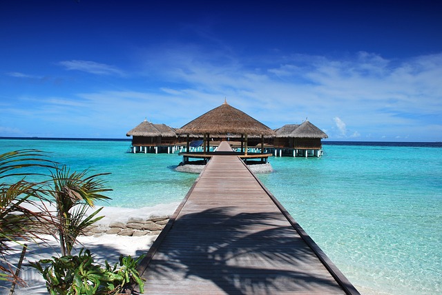 Maldives Tour Package from India